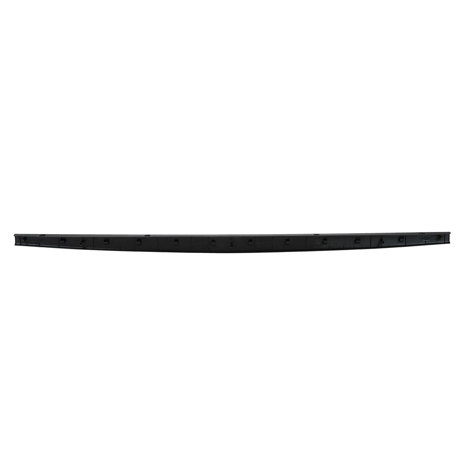 Tailgate Molding Top Protector Cap for Toyota Tundra (2007–2013)