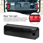 Rear Tail Light Assembly for Honda Pioneer 520 700 1000 (2014–2021) 33700-HL3-A01
