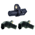 Hella Cam & Crank Position Sensors Kit for W204 C63 AMG, C216 CL63 AMG (2008–2015)