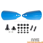 Front Handguards Protection Covers for Harley Street Glide FLHX (2021-2023)