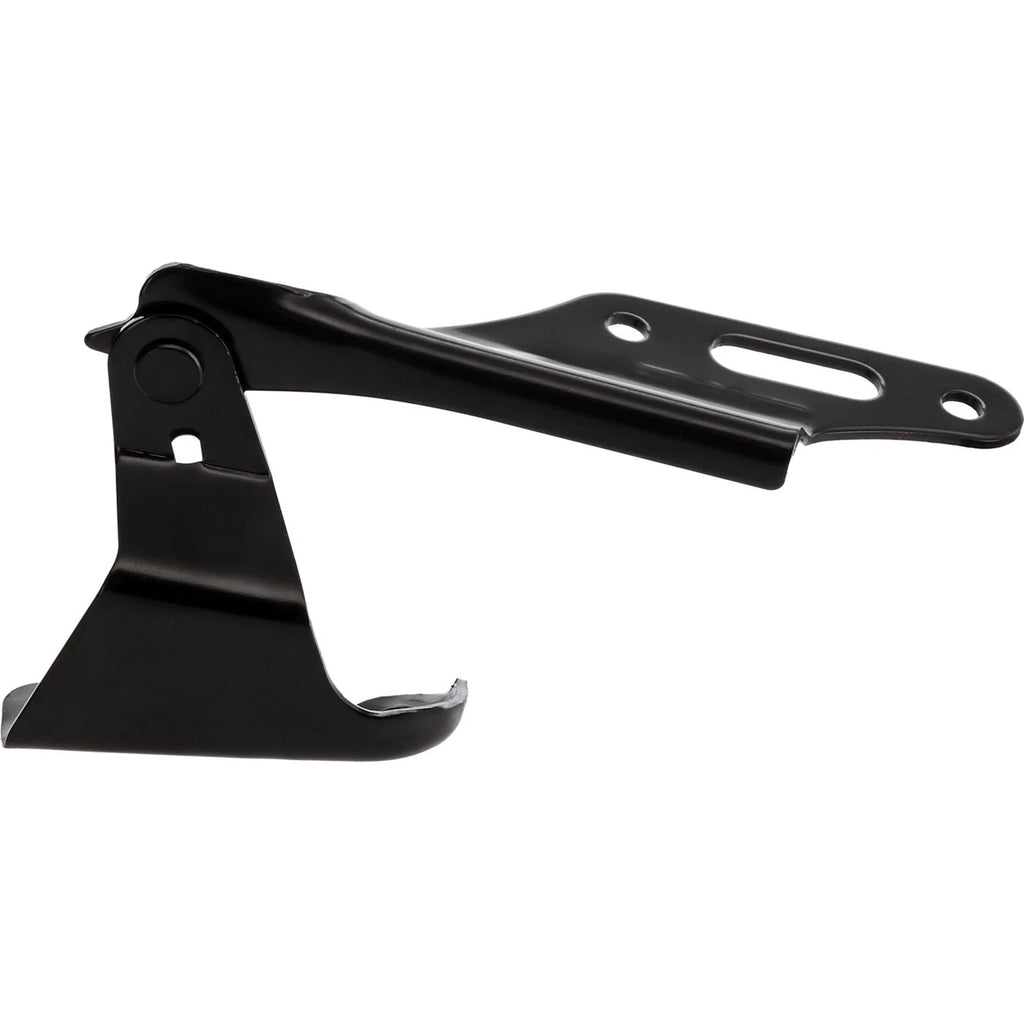 Hood Latch Lock Set for Honda Civic (Coupe Sedan)