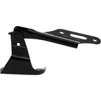 Hood Latch Lock Set for Honda Civic (Coupe Sedan)