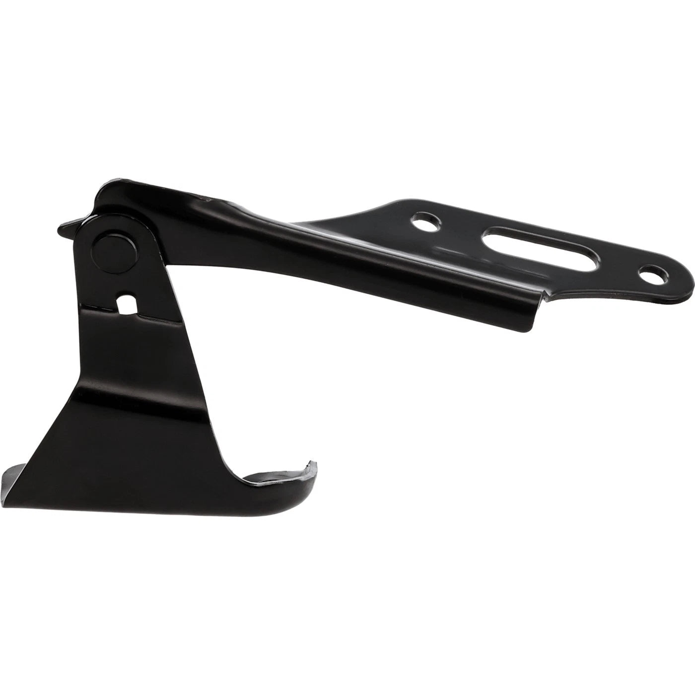Hood Latch Lock Set for Honda Civic (Coupe Sedan)