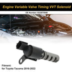 VVT Solenoid for Toyota Tacoma (2016–2022) No. 15330-75040