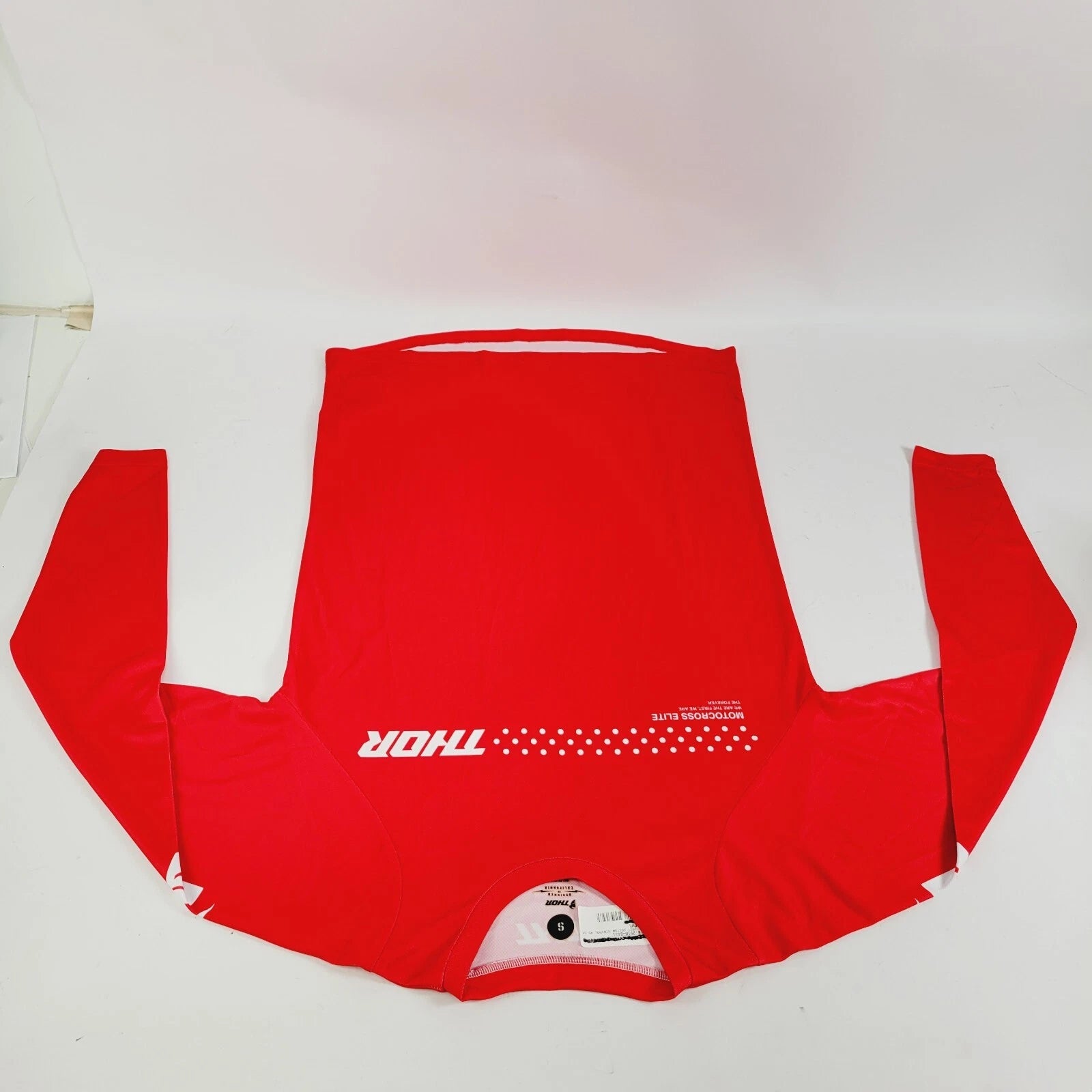 Thor 22 Youth Sector Minimal Jersey for Youth (2019) - Size L, XL