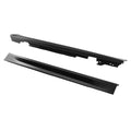 Side Skirt Extension Panel Lip for BMW 3 Series F30 F31 (2012–2018) PP