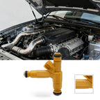 Fuel Injector for Ford Crown Victoria E-150 E-250 4.6L (1992–2011) 0280155857