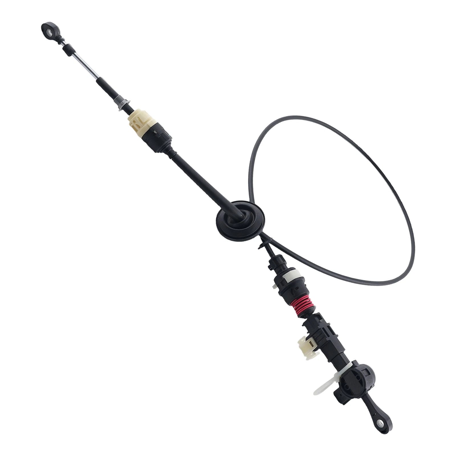 Auto Trans Cable for Dodge Ram 1500 5.7L (2002–2006) 52107846AJ
