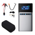 Portable Battery Booster with Air Pump and LED Light for Automotive (YYYY–YYYY)