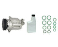 A/C Compressor Kit with O-Rings for Mazda 3 (2010–2016)