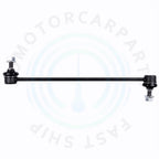 Sway Bar End Linkage Kit for Saab 9-3, 9-3X (2003–2014)