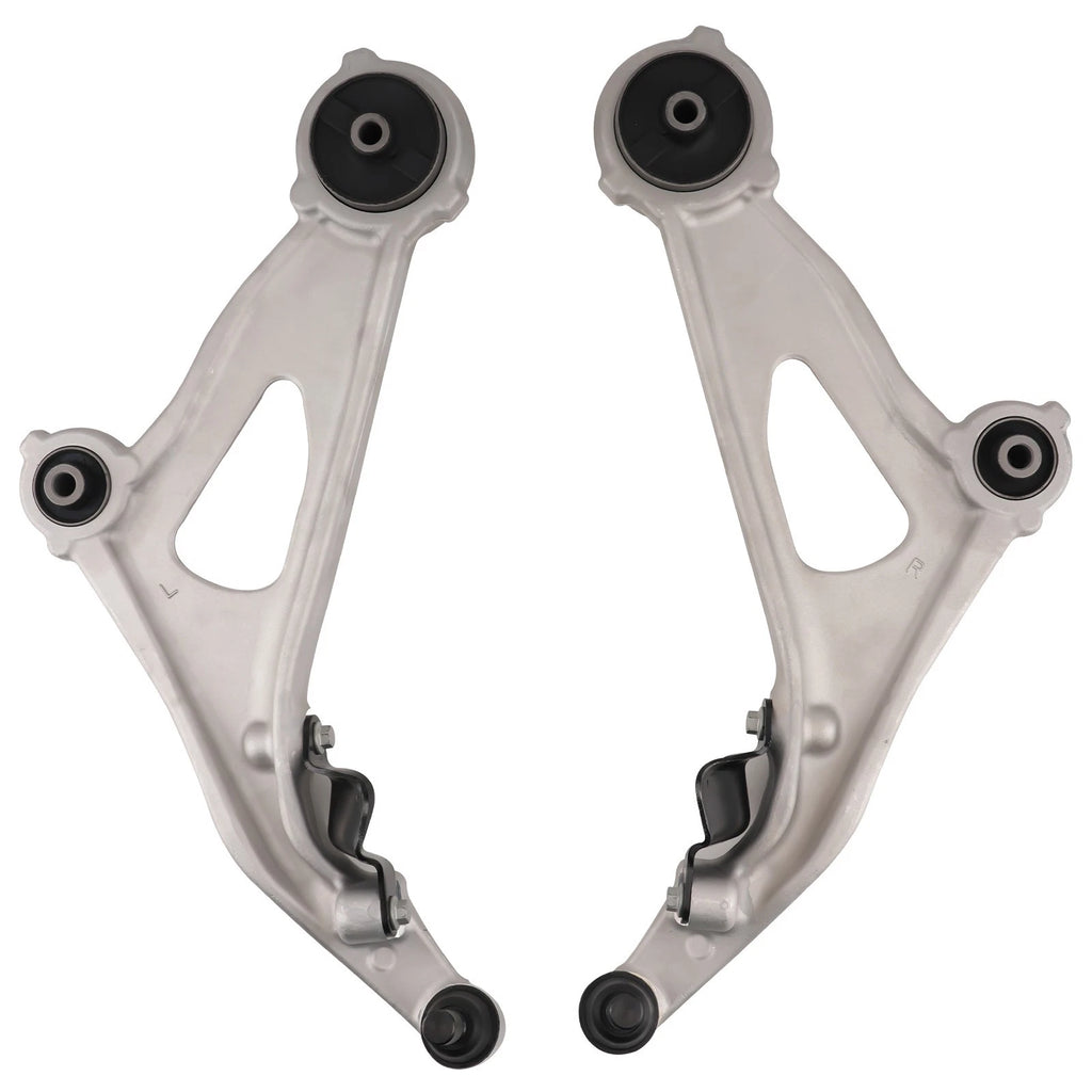 Front Lower Control Arms & Sway Bar End Link for Nissan Pathfinder QX60 (2013–2019)