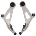 Front Lower Control Arms & Sway Bar End Link for Nissan Pathfinder QX60 (2013–2019)