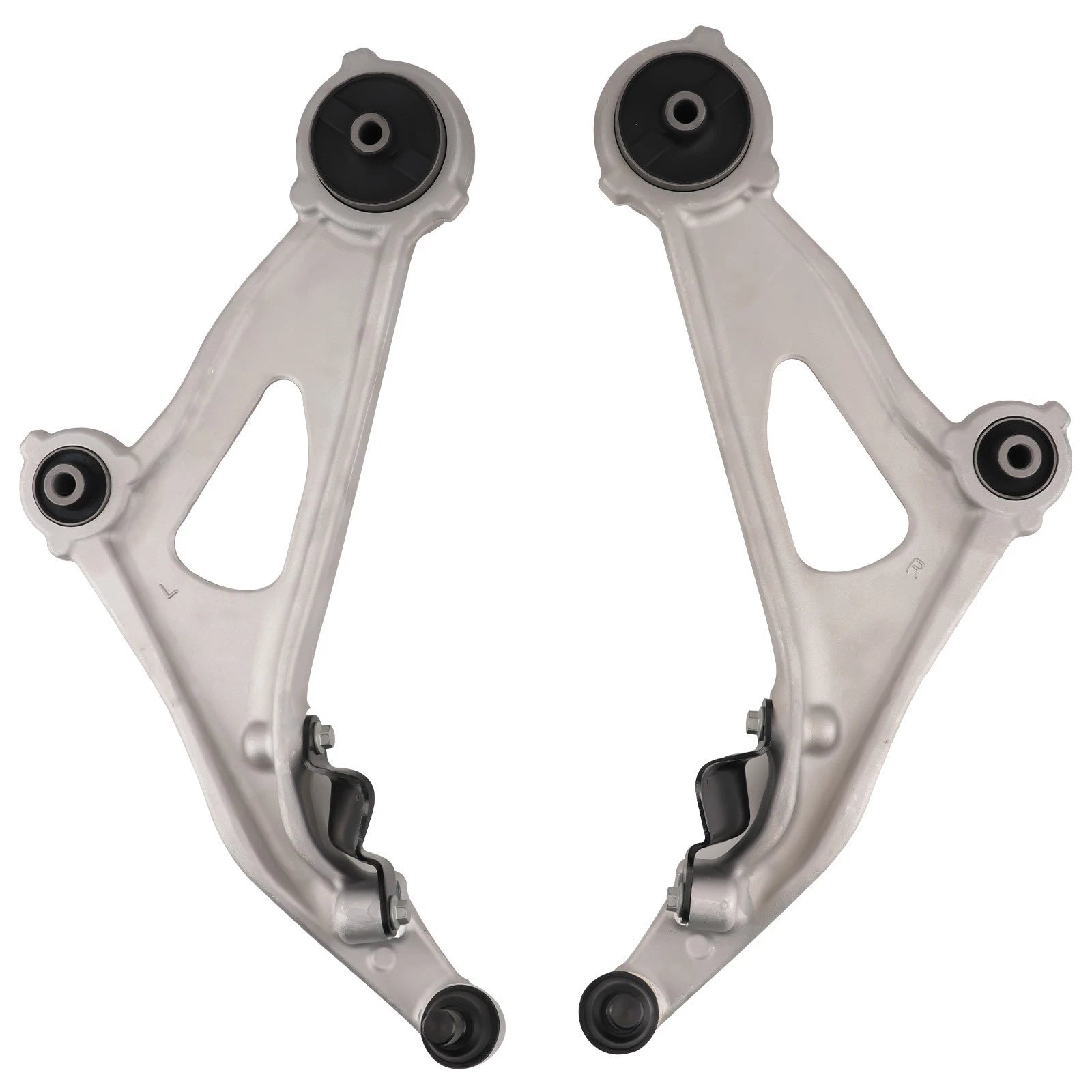 Front Lower Control Arms & Sway Bar End Link for Nissan Pathfinder QX60 (2013–2019)