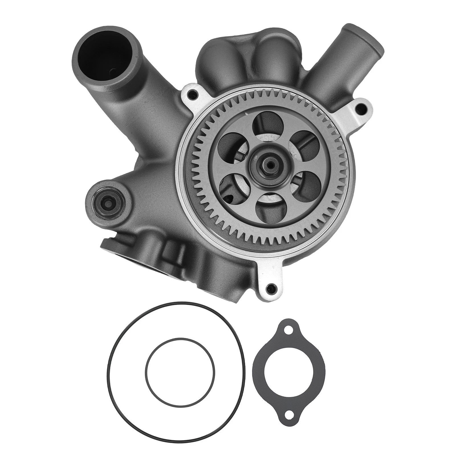 Engine Coolant Pump for Detroit Diesel Series 60 12.7L EGR (2010–2022)