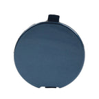 Front Bumper Towing Hook Eye Cover Cap for Mazda CX-3 (2014–2023) - Blue