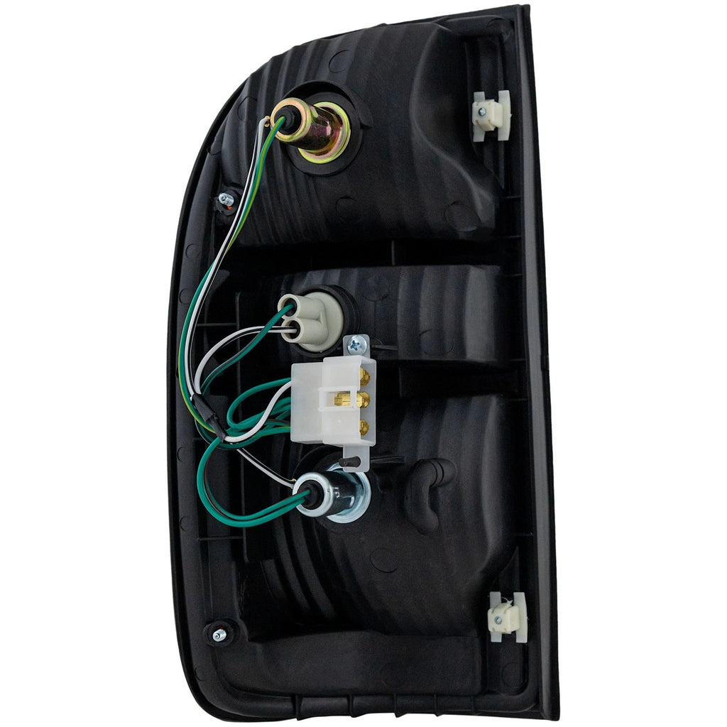 Tail Light Lamp Assembly for Toyota Tacoma (2001–2004) Passenger Side