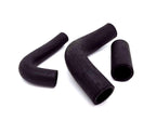 Full Radiator Hose Kit for Massey Ferguson TE20 TEA20 TED20 (1950–1960)