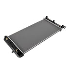 Engine Radiator for Chevrolet Silverado 2500 (1999–2004) CU2370 15841569 2370