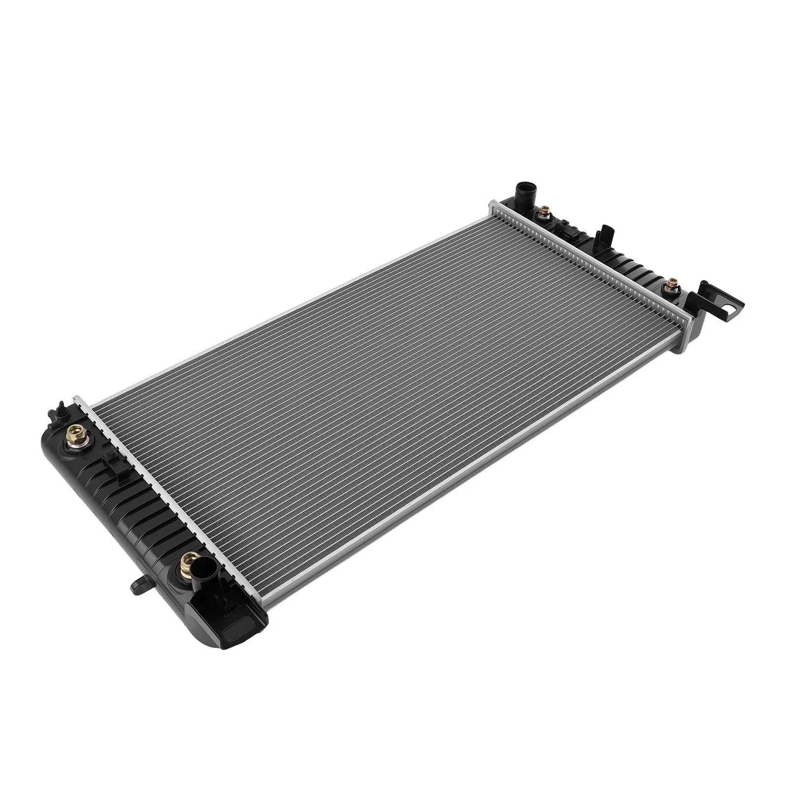 Engine Radiator for Chevrolet Silverado 2500 (1999–2004) CU2370 15841569 2370