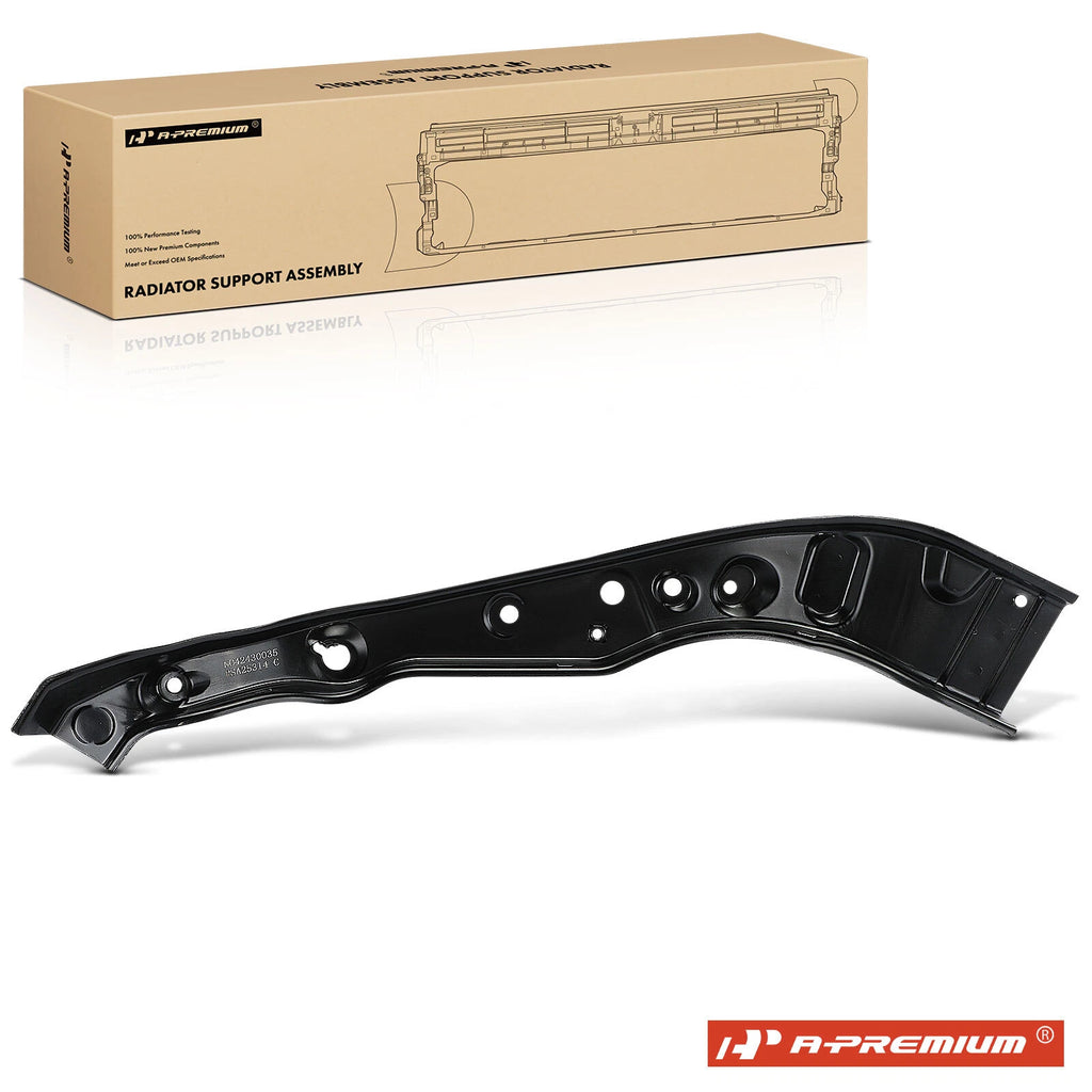 Radiator Support Assembly Left Hand for Toyota RAV4 (2013–2018)