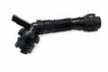 PCV Valve Hose for BMW 335i, 335i xDrive, 335is, 740Li (2007–2015) 11127590163