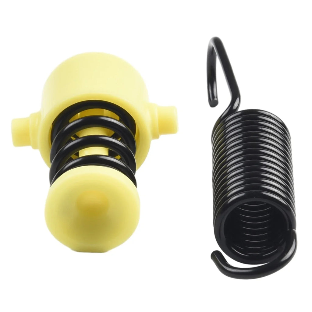 Clutch Pedal Return Spring for Ford Focus C-MAX (2003–2007)
