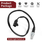 Brake Light Switch 710003837 for Can-Am Outlander 800 800R (2008–2009)
