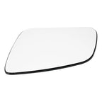 Heated Driver Left Side Mirror Glass for MB Mercedes C Class (2007–2015)