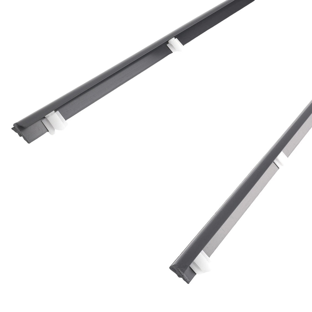 Door Glass Window Belt for Toyota Hilux LN50 LN56 (1984–1988)