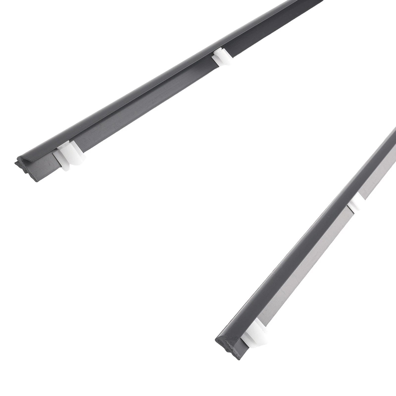 Door Glass Window Belt for Toyota Hilux LN50 LN56 (1984–1988)