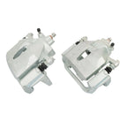 Set of 4 Brake Calipers for Toyota Sienna (2004–2010)