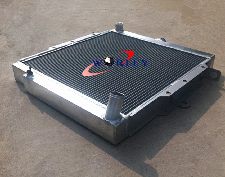 Alloy Radiator for Toyota LandCruiser 75 Series HZJ75 (1990-1999)