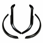 Set of 4 Fender Flares for Jeep CJ5/CJ7 (1955–1986) 11601.01