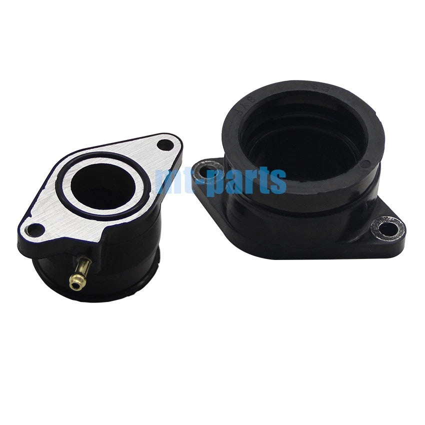 Intake Manifold Boot for MZ/MUZ Mastiff 660 / Baghira 660 (1998–2006)