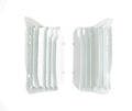 Acerbis Radiator Shrouds for Honda CRF450 & CRF250 (2021–2023)