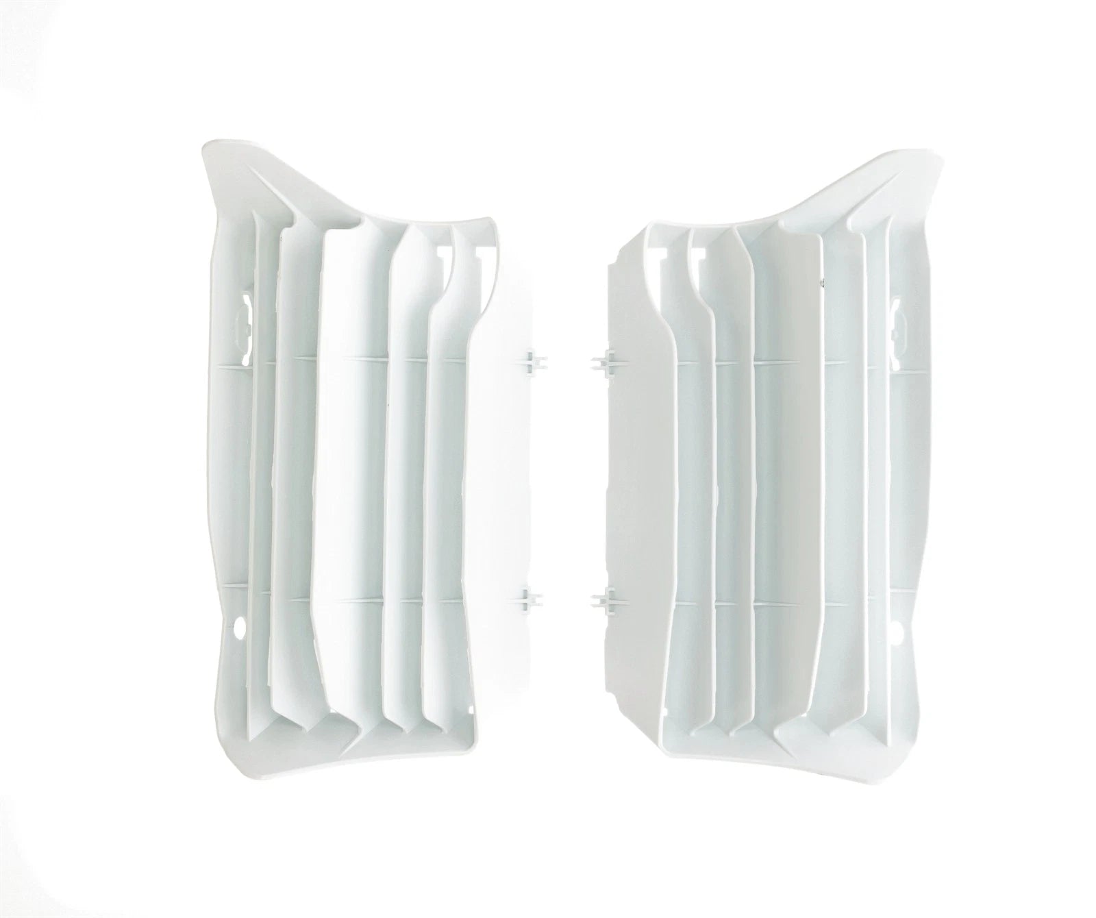 Acerbis Radiator Shrouds for Honda CRF450 & CRF250 (2021–2023)