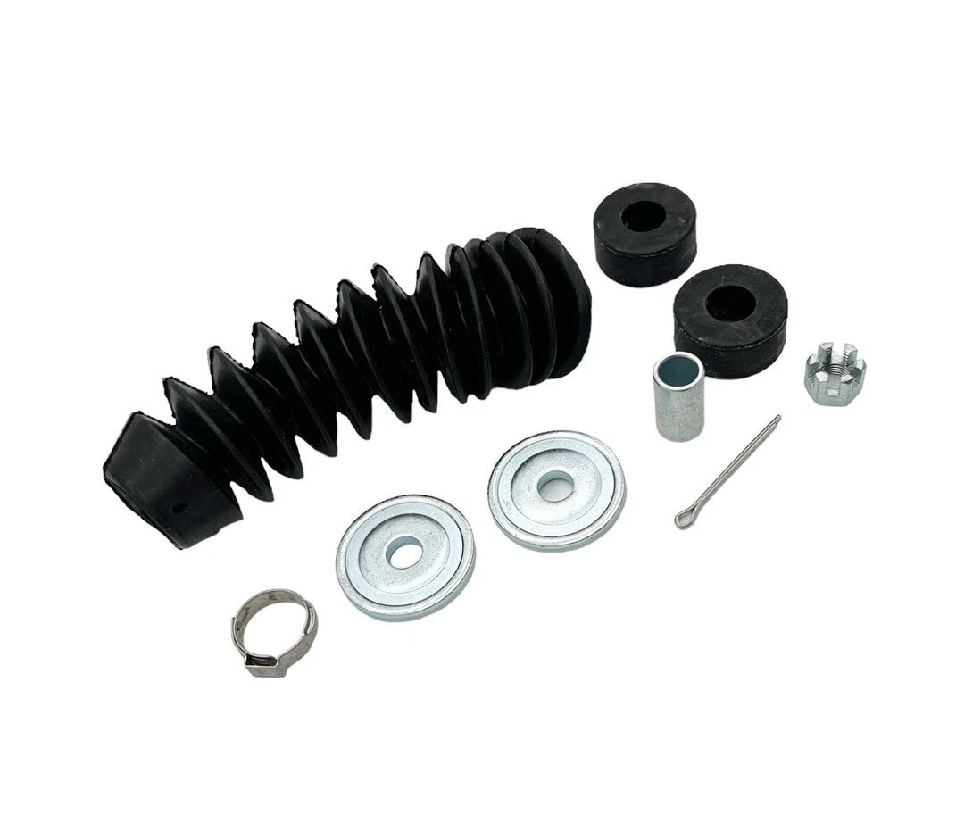 Power Steering Cylinder Boot and Bushing Kit for Ford Mustang (1965–1970)