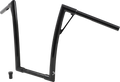 16" Burly Brand Louie Handlebar for Harley Davidson (B12-7008B)
