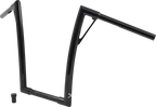 16" Burly Brand Louie Handlebar for Harley Davidson (B12-7008B)