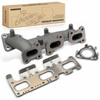 Exhaust Manifold for Ford Explorer (2013–2019)
