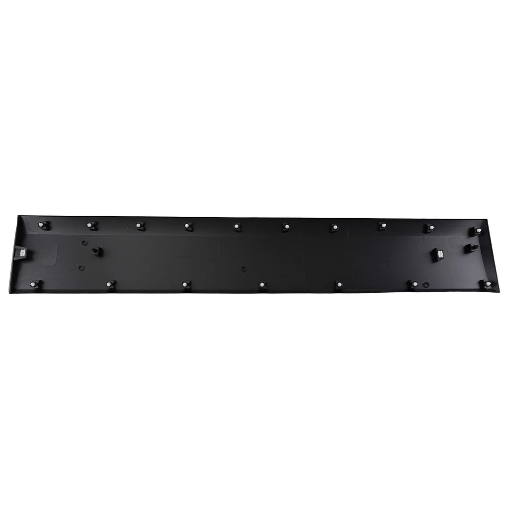 Left Door Lower Molding Trim for Ford Transit 150 250 350 (2015–2024)