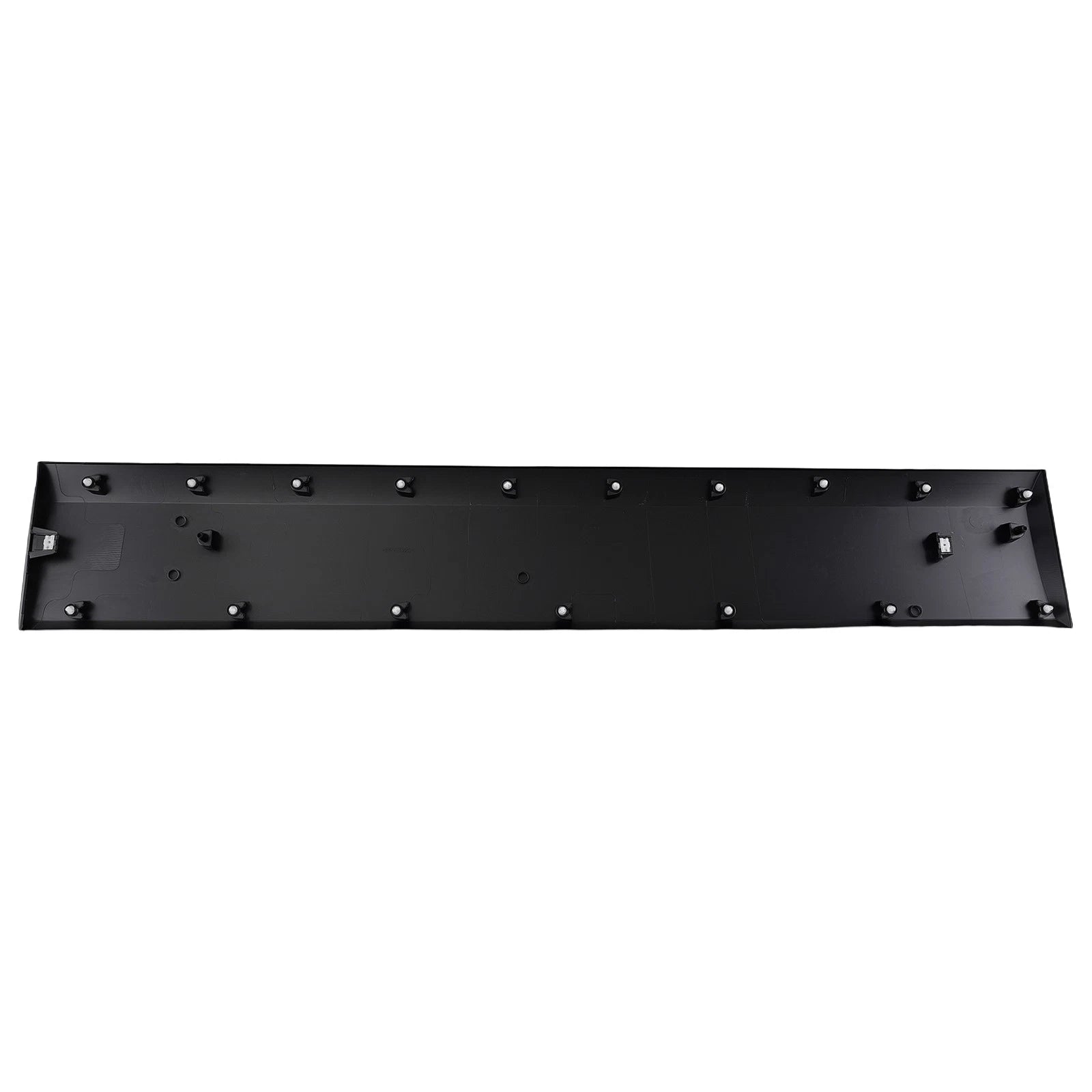 Left Door Lower Molding Trim for Ford Transit 150 250 350 (2015–2024)
