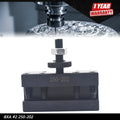 Quick Change Turning Tool Post Holder for BXA Lathe