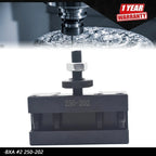 Quick Change Turning Tool Post Holder for BXA Lathe