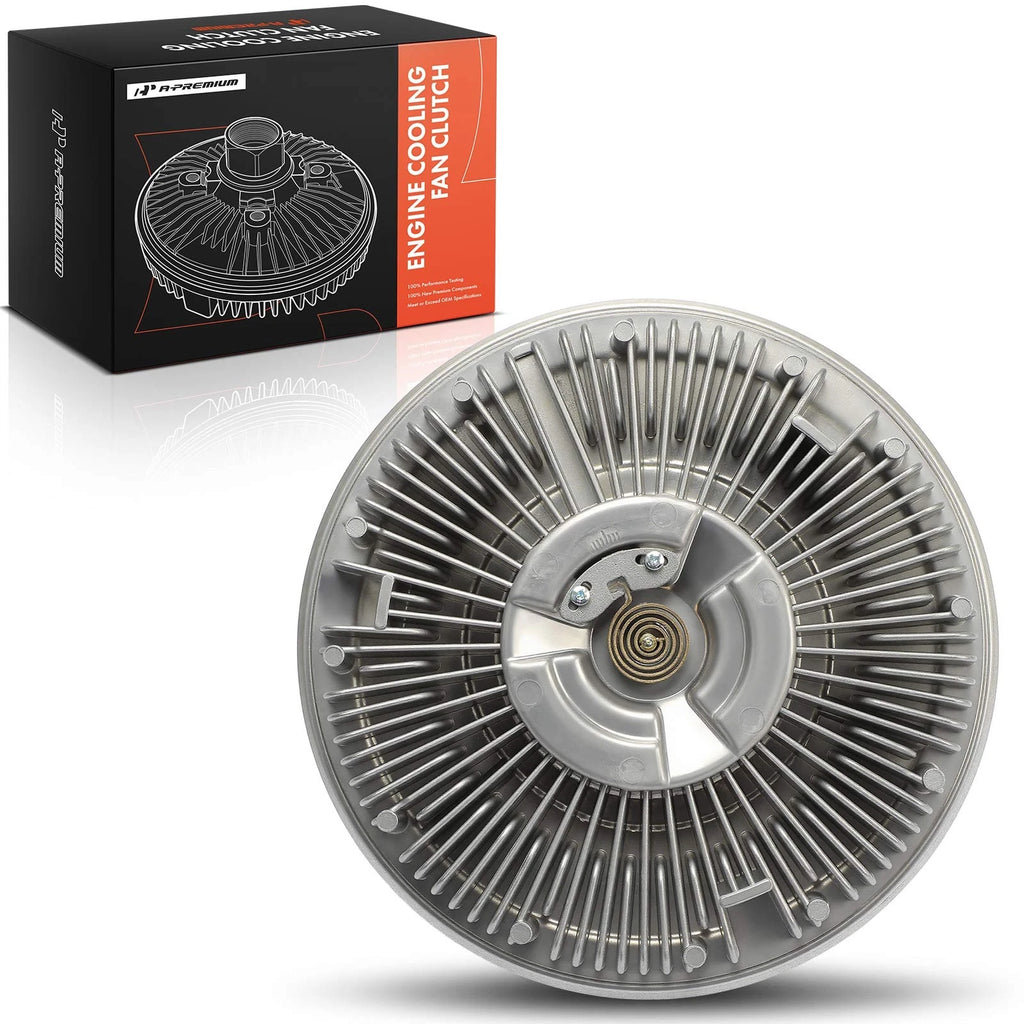Engine Cooling Fan Clutch for Ford F-650 F-750 (2000–2023)