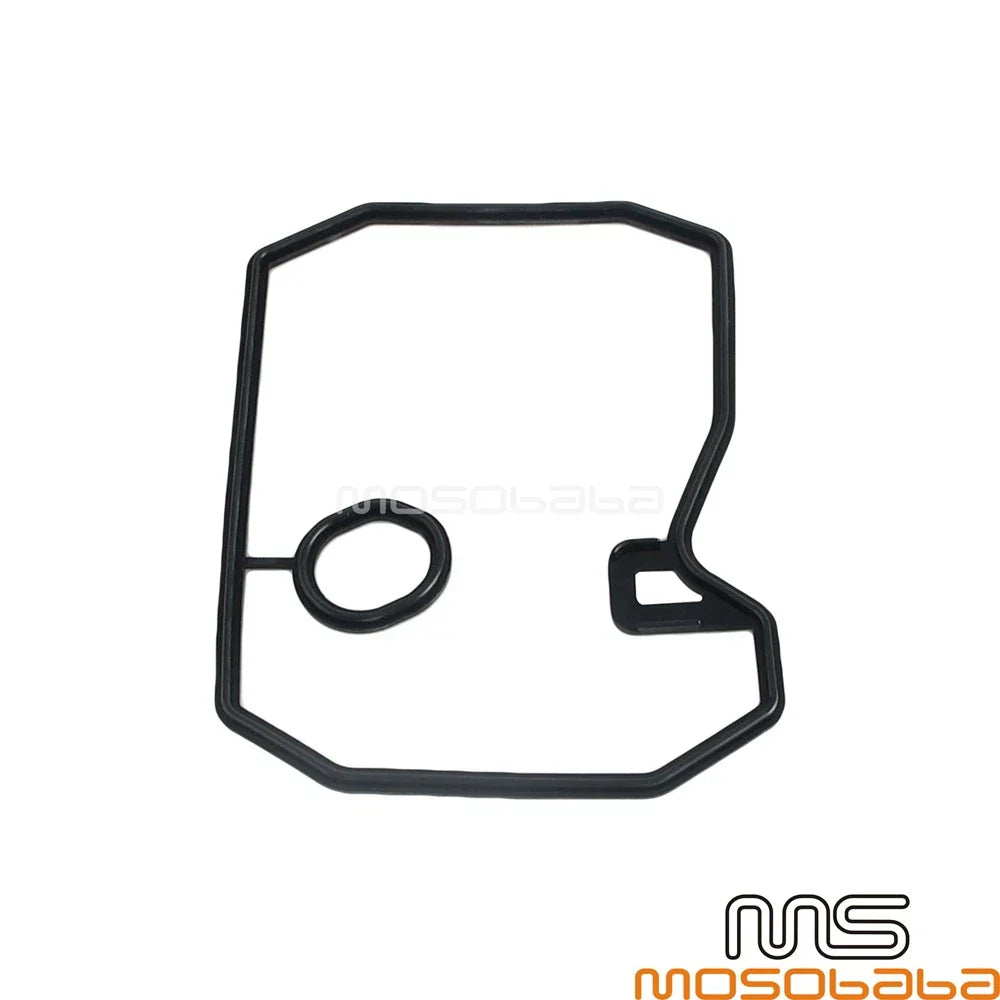 Rubber Valve Cylinder Head Cover Gasket for Honda Steed 400 600 (1996-2009)
