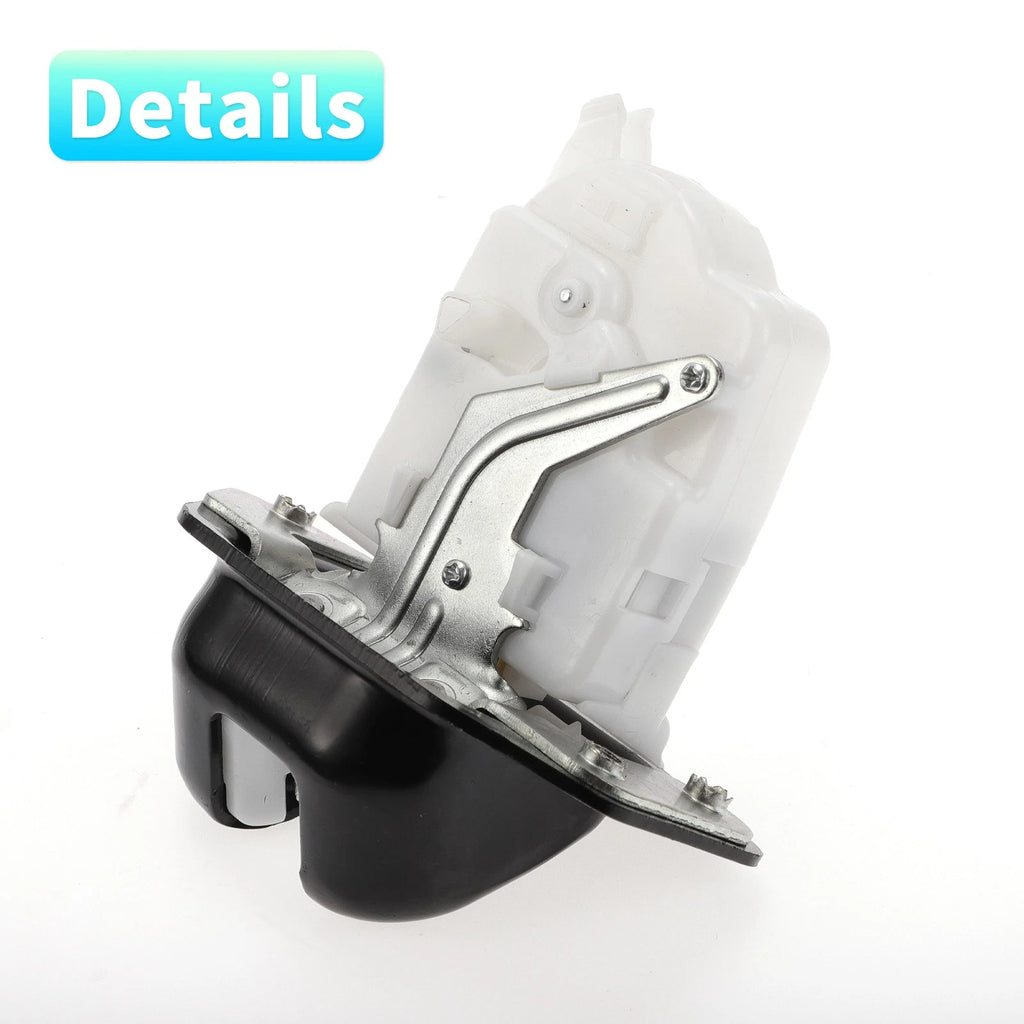 Rear Liftgate Door Lock Actuator Motor for Nissan Pathfinder (2013–2020) No. 905021AA0A