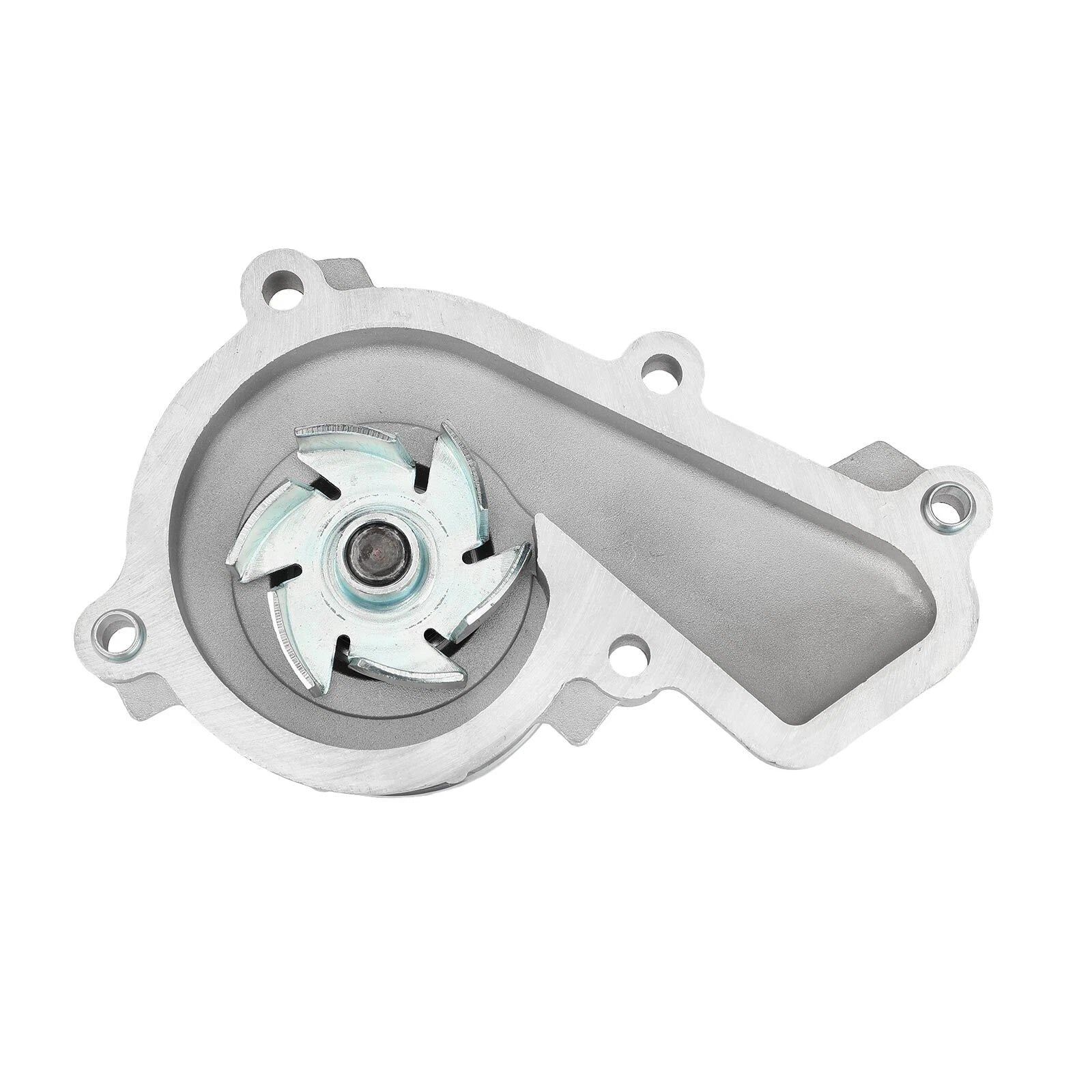 Water Pump for Hyundai Elantra, Kia Soul, Forte, Tucson (2011–2020)