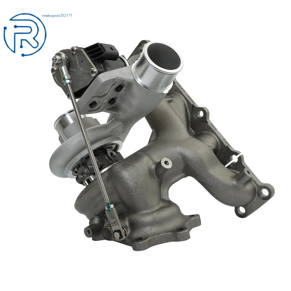 Turbocharger for Hyundai Sonata Kia Optima 2.0L (2011–2015) 28231-2G410